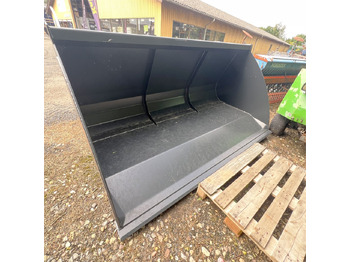 Ковш для погрузчика