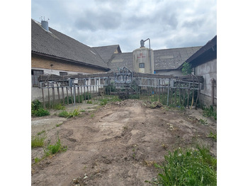 Техника для внесения удобрений SAMSON