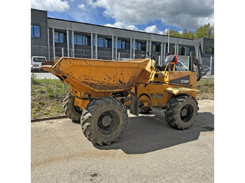 Thwaites Mach 864 в лизинг Thwaites Mach 864: фото 3