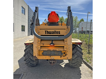 Thwaites Mach 864 в лизинг Thwaites Mach 864: фото 5