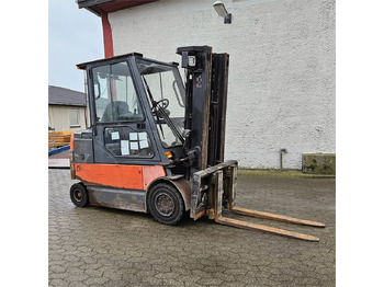 Вилочный погрузчик Toyota 7FBMF30: фото 2