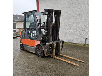 Вилочный погрузчик Toyota 7FBMF30: фото 3