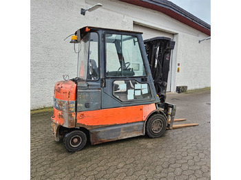 Вилочный погрузчик Toyota 7FBMF30: фото 4