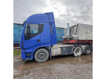 Тягач IVECO Stralis 440