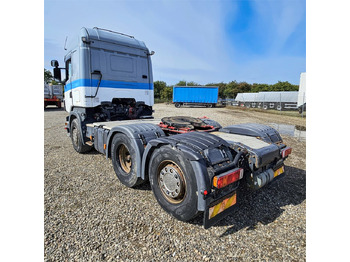 Тягач Scania R470 LA 6x2/4: фото 3 Тягач Scania R470 LA 6x2/4: фото 3