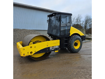 Компактор VOLVO