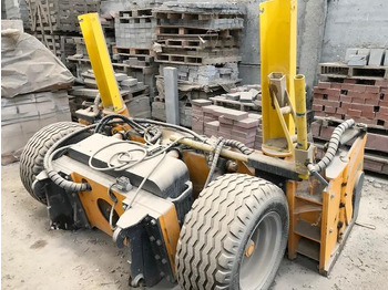 Отвал для Бульдозеров GUTZWILLER FG 20: фото 3 Отвал для Бульдозеров GUTZWILLER FG 20: фото 3