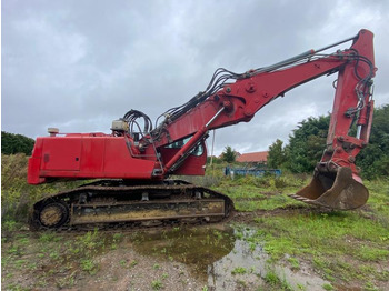 Экскаватор для демонтажных работ Liebherr R 944CV LITRONIC: фото 3