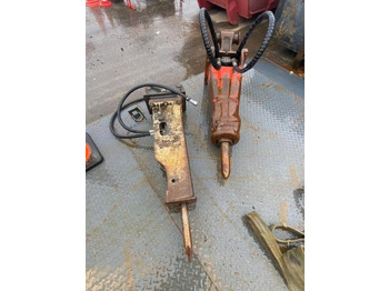 Гидромолот