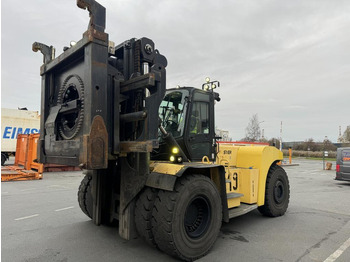 Дизельный погрузчик Hyster H30XMS-9: фото 2 Дизельный погрузчик Hyster H30XMS-9: фото 2