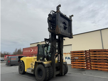 Дизельный погрузчик Hyster H30XMS-9: фото 3 Дизельный погрузчик Hyster H30XMS-9: фото 3