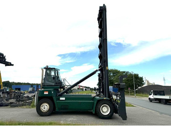 Контейнерный погрузчик KALMAR