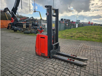 Штабелер Linde L14 UVV geprüft: фото 5