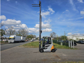 Электропогрузчик Still RX60-30: фото 3 Электропогрузчик Still RX60-30: фото 3