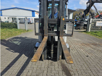 Электропогрузчик Still RX60-30: фото 4 Электропогрузчик Still RX60-30: фото 4