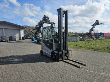 Электропогрузчик Still RX60-30: фото 5 Электропогрузчик Still RX60-30: фото 5