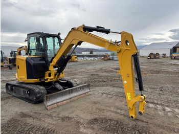 Гусеничный экскаватор CATERPILLAR 305