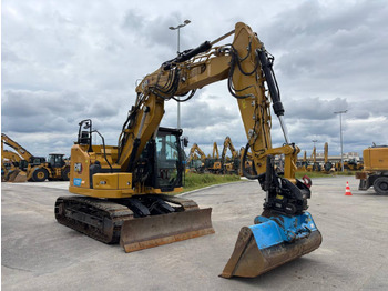 CAT 315 в лизинг CAT 315: фото 1