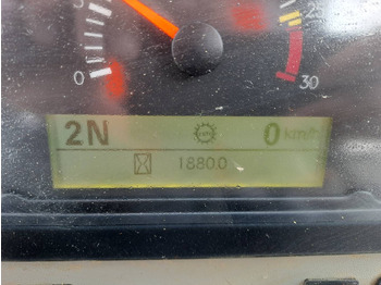 Колёсный погрузчик CAT 950GC: фото 5 Колёсный погрузчик CAT 950GC: фото 5