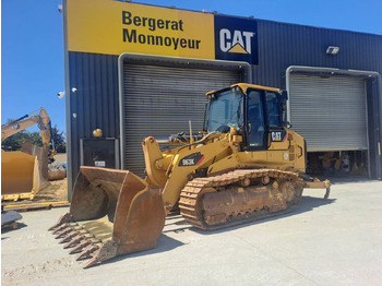 Гусеничный погрузчик CATERPILLAR 963K