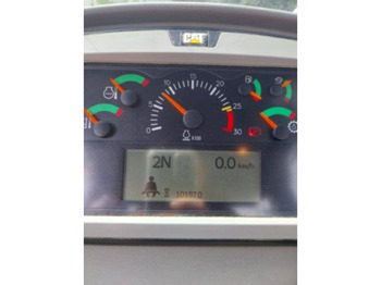 Колёсный погрузчик CAT 980M: фото 5