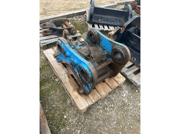 Сцепное устройство CATERPILLAR