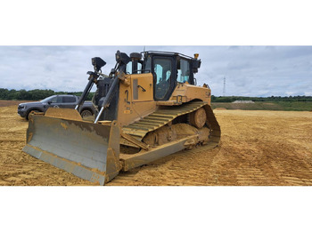 Бульдозер CATERPILLAR D6