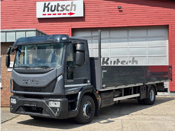Грузовик бортовой/ Платформа IVECO