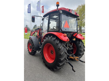 Трактор Zetor MAJOR 80: фото 4