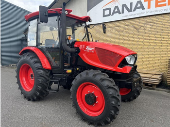 Трактор ZETOR