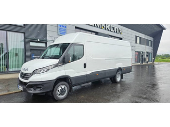 Цельнометаллический фургон IVECO Daily 50c18