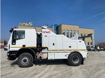 Эвакуатор IVECO EuroCargo 150E