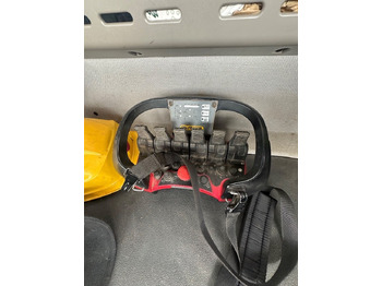 Автоманипулятор Iveco S-Way AD 260S48: фото 4 Автоманипулятор Iveco S-Way AD 260S48: фото 4