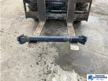 Дифференциал MAN