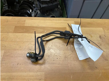 Двигатель и запчасти SCANIA