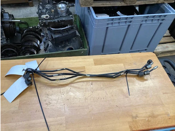 Двигатель и запчасти SCANIA