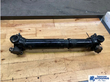 Дифференциал SCANIA P