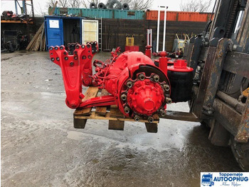 Дифференциал SCANIA R