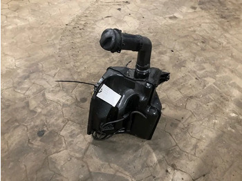 Кабина и интерьер SCANIA