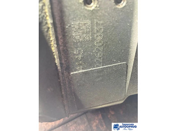 Двигатель и запчасти для Грузовиков Scania XPI Højtryks dieselpump P/N: 2059882 / 572710: фото 4