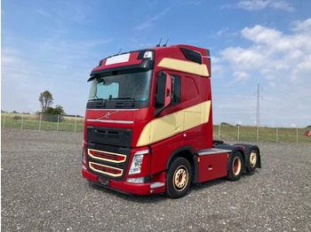 Тягач VOLVO FH 460