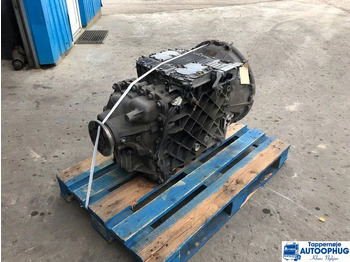 Коробка передач и запчасти для Грузовиков Volvo AT2512C gearkasse / gearbox: фото 2