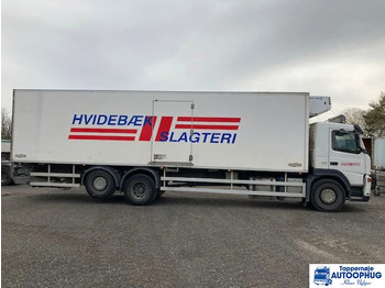Рефрижератор Volvo FM380 M kølekasse: фото 3