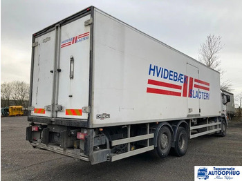 Рефрижератор Volvo FM380 M kølekasse: фото 4