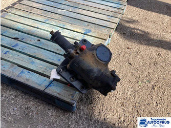 Рулевое управление VOLVO