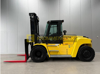 Дизельный погрузчик HYSTER