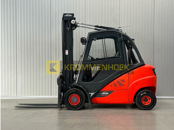 Дизельный погрузчик LINDE H30