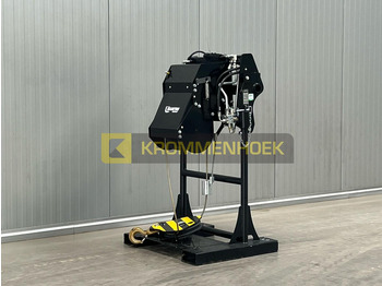 Лебёдка MANITOU