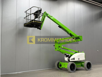 Коленчатый подъемник NIFTYLIFT