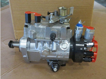 Двигатель DELPHI